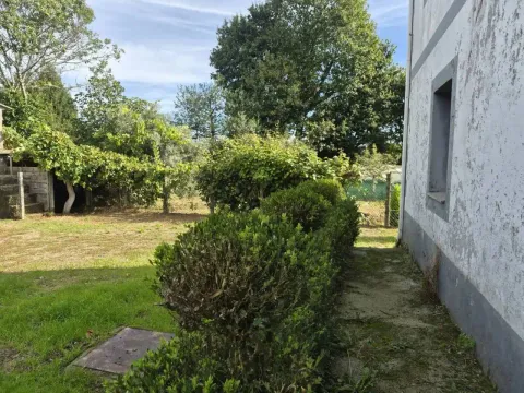 Casa de 978 m² a Curtis