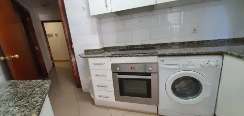 Pis de 60 m² a Tarragona