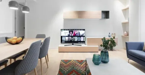 Appartamento 68 m² a A Coruña