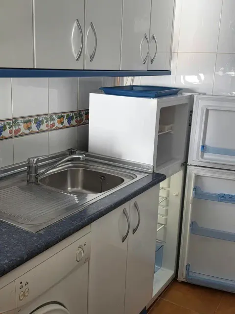 Casa de 55 m² a Navalperal de Pinares