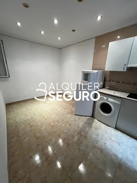 Pis de 40 m² a Madrid