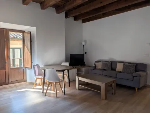Pis de 55 m² a Segovia
