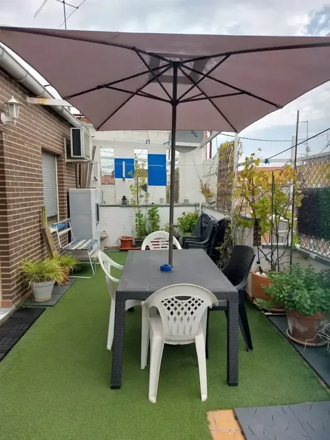 Appartement 77 m² à Madrid