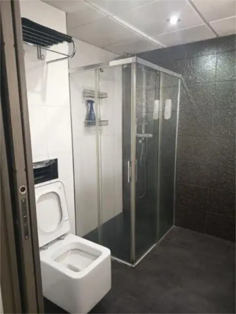 Pis de 75 m² a Còrdova