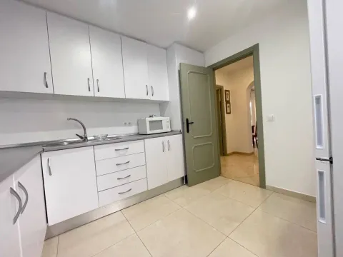 Квартира 95 м² в Estepona