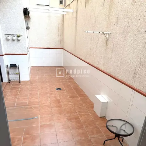 Pis de 146 m² a Múrcia
