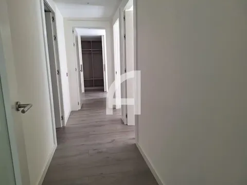 Pis de 130 m² a Esplugues de Llobregat
