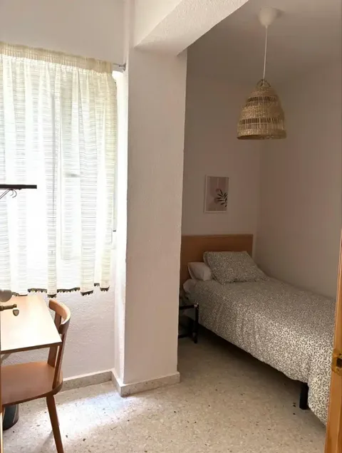 Pis de 80 m² a Baeza