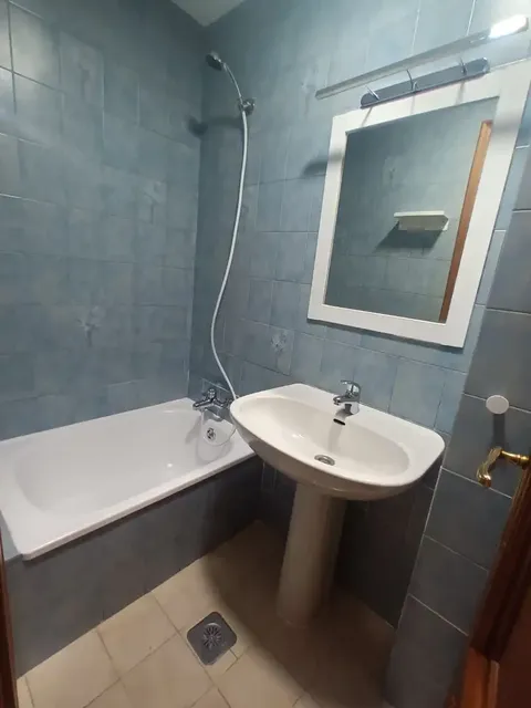 Pis de 108 m² a Vigo