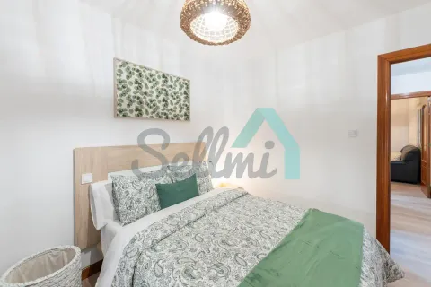 Habitación en alquiler, Oviedo
