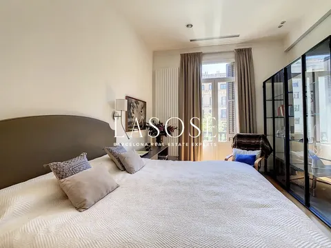 Pis de 270 m² a Barcelona
