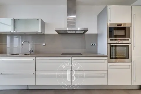 Pis de 246 m² a Barcelona