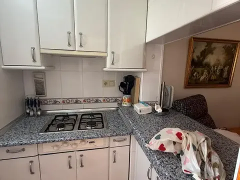 Pis de 65 m² a Roquetas de Mar