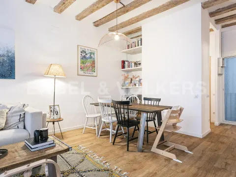 Piso de 81 m² en Barcelona