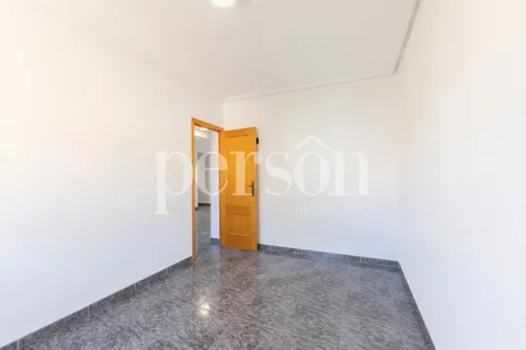 Pis de 84 m² a Sagunt