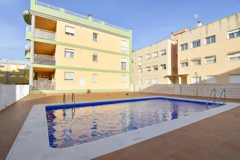 Appartamento 66 m² a Puçol