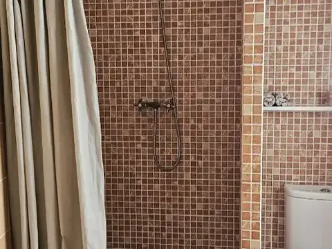Pis de 80 m² a València