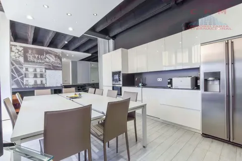 Pis de 250 m² a Madrid