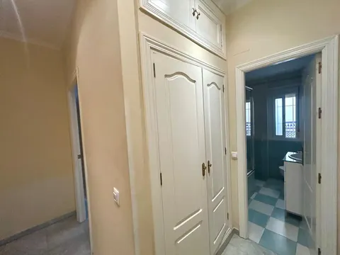 Pis de 75 m² a Sevilla