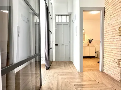 Pis de 70 m² a València