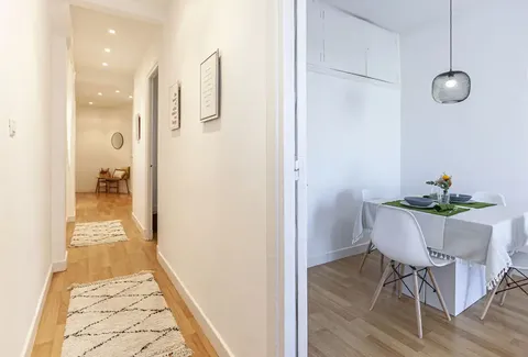 Pis de 65 m² a Sant Sebastià
