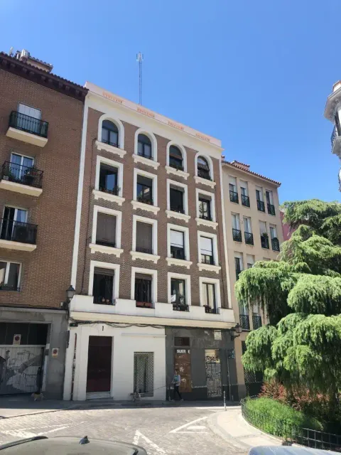 Appartamento 62 m² a Madrid