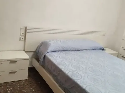 Wohnung 100 m² in Requena
