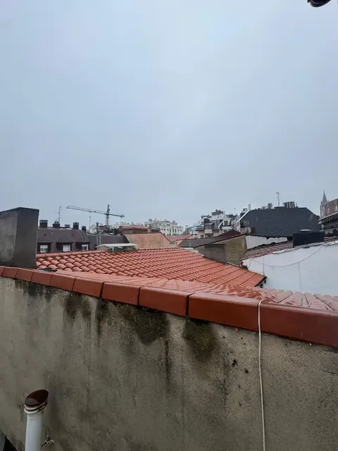 Pis de 81 m² a Oviedo