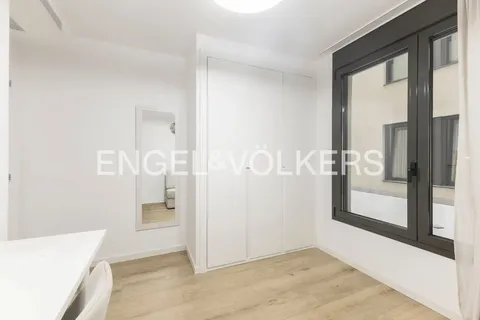 Pis de 83 m² a Barcelona