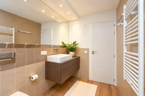 Pis de 86 m² a Calvià