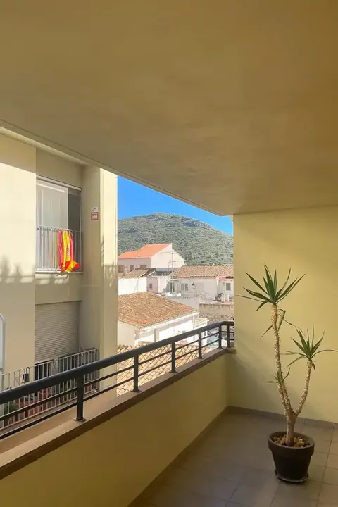 Pis de 128 m² a Dénia (2/29)
