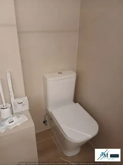 Pis de 92 m² a Toledo