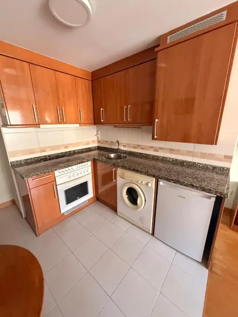 Flat 50 m² in Oviedo (2/15)