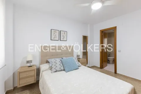 Pis de 129 m² a Alboraia