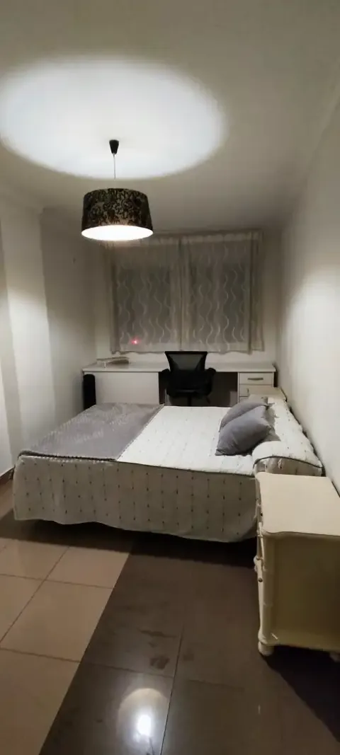 Pis de 60 m² a Màlaga