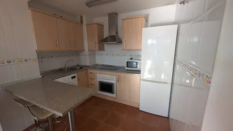 Pis de 71 m² a Mijas