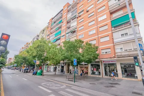 Pis de 25 m² a Granada