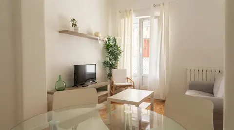 Pis de 60 m² a Madrid