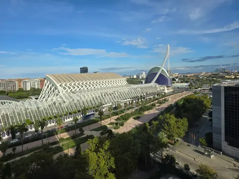 Piso de 116 m² en Valencia