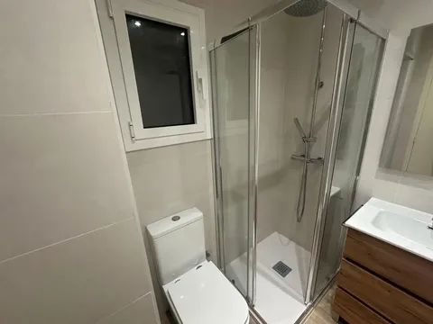 Pis de 86 m² a Badalona