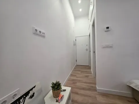 Pis de 30 m² a Madrid