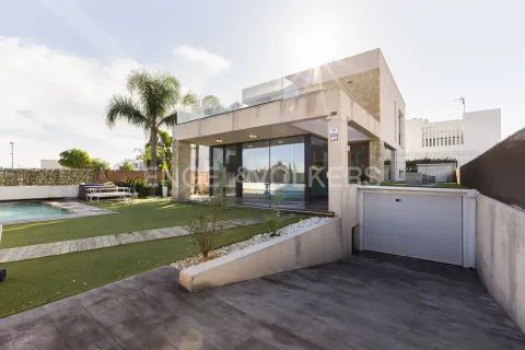 Casa 187 m² a Albal