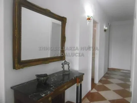 Pis de 100 m² a Almeria