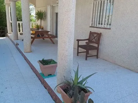 Habitació de lloguer, Olivella