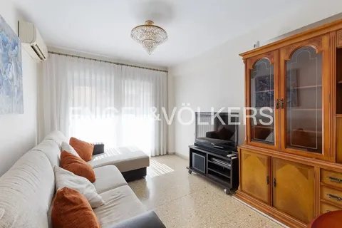 Pis de 103 m² a València