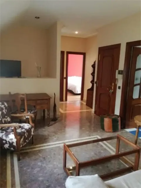 Pis de 75 m² a Lleó