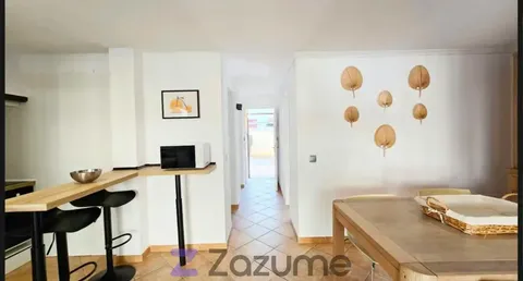 Wohnung 70 m² in Dénia
