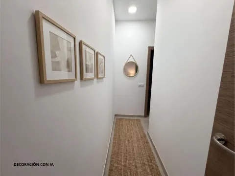 Pis de 77 m² a Fuenlabrada