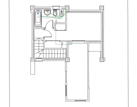 Flat 85 m² in Manilva