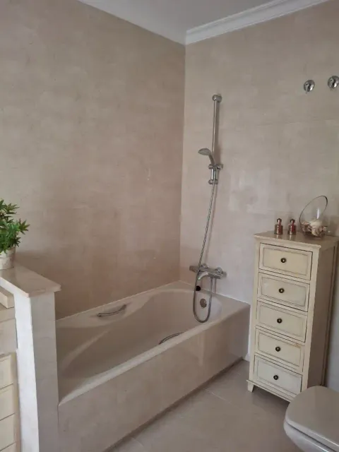 Квартира 130 м² в Се́уте